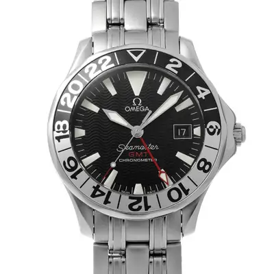 Omega Seamaster 2534.50