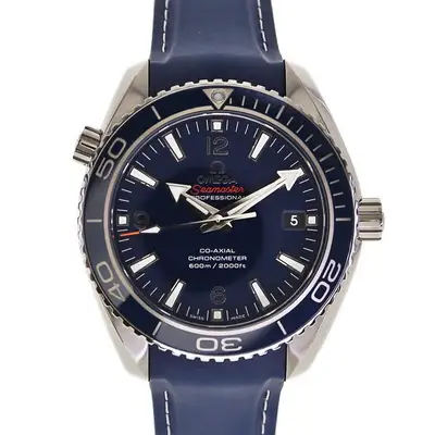 Omega Seamaster 232.92.42.21.03.001