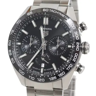 TAG Heuer Carrera Calibre Heuer 02