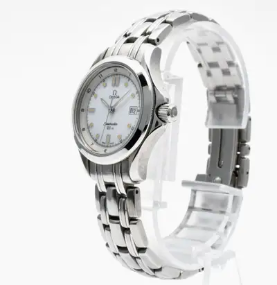 Omega Seamaster 2571.20