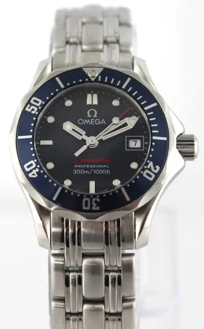 Omega Seamaster 2224.80