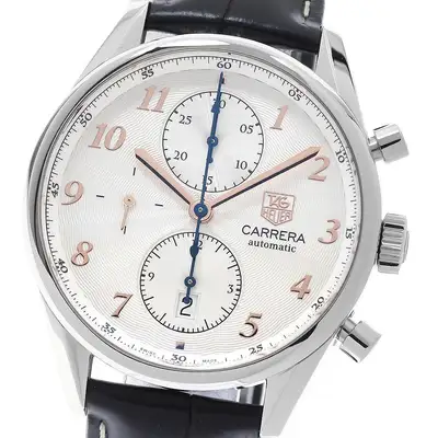 TAG Heuer Carrera Heritage CAS2112 Caliber