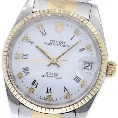 Tudor 72033