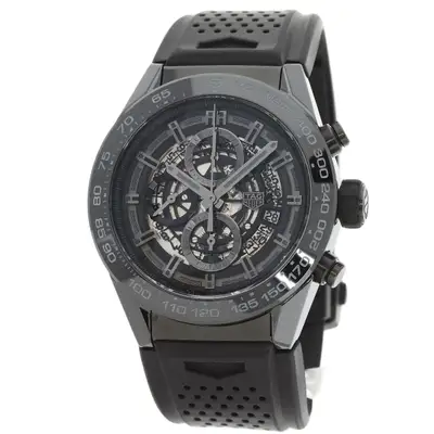 TAG Heuer Carrera Caliber Heuer 01