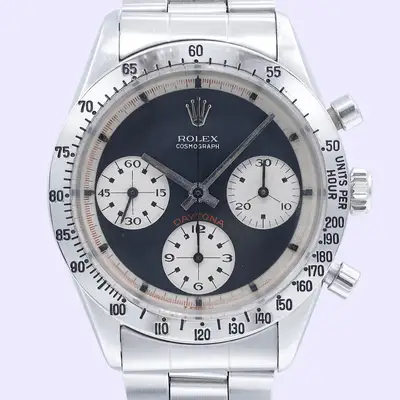 Rolex Daytona Paul Newman