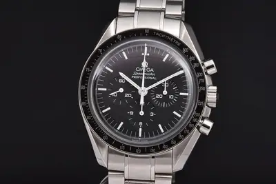 Omega OMEGA 3570.50 Speedmaster Professional Chronograph Caliber 1861 #025