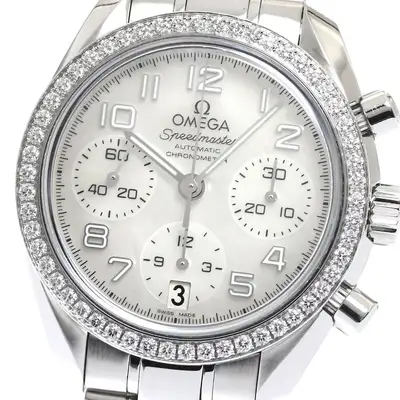 Omega Speedmaster 324.15.38.40.05.001