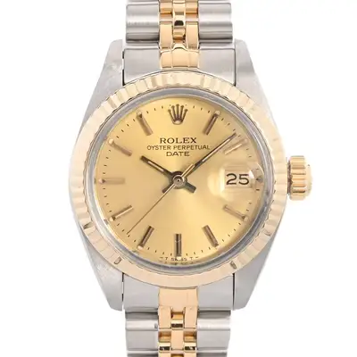 Rolex Oyster Perpetual Date 6917 Watches