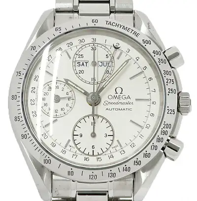 Omega Speedmaster 3521.30