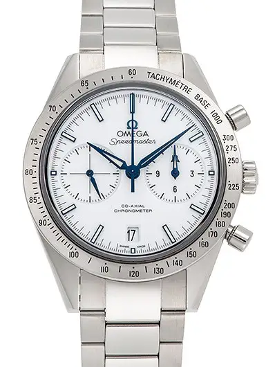 Omega Speedmaster 331.90.42.51.04.001