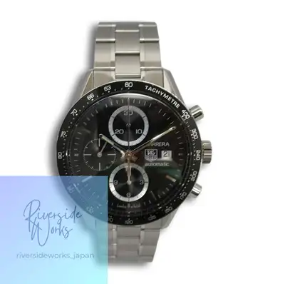 TAG Heuer CARRERA CV2010.BA0794
