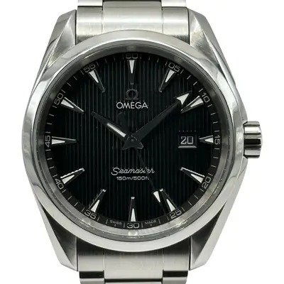 Omega Seamaster 231.10.39.61.09.001