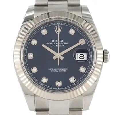 Rolex Datejust 126334G