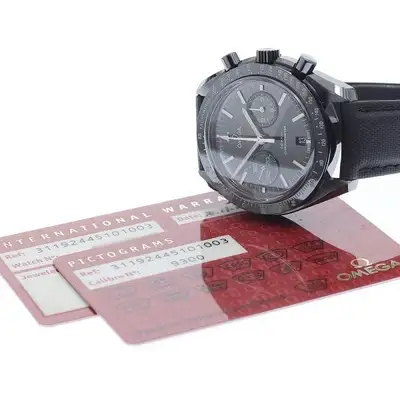 Omega Speedmaster 311.92.44.51.01.003