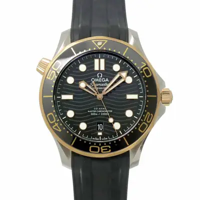 Omega Seamaster Diver300 Co-axial 210 22