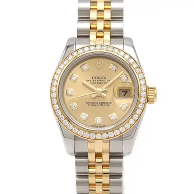 Rolex Datejust 179383G