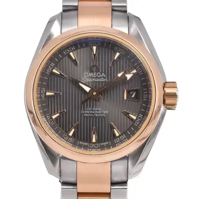 Omega Seamaster 231.20.30.20.06.001