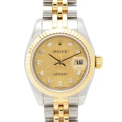 Rolex Datejust 179143G