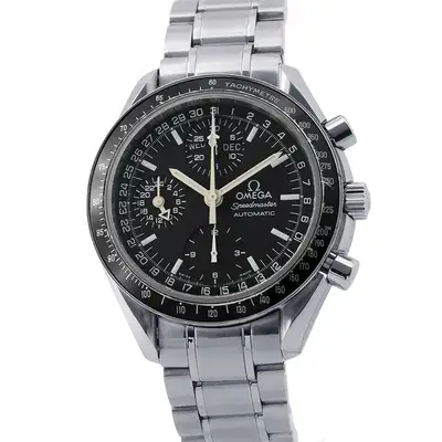 Omega Day-Date 3520.50.00