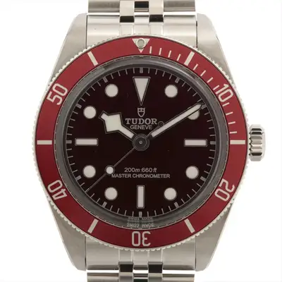Tudor black bay 58 7939A1A0RU SS