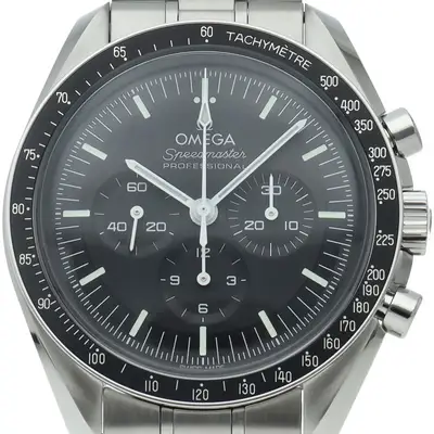 Omega Speedmaster Moonwatch Professional Chronograph 310.30.42.50.01.00