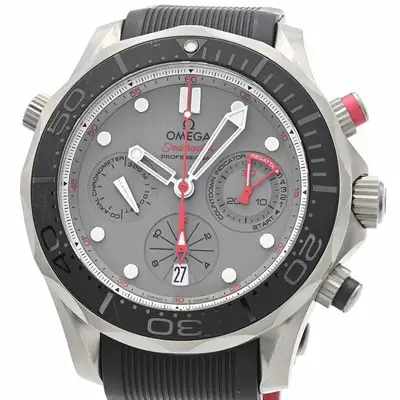 Omega Seamaster 212.92.44.50.99.001