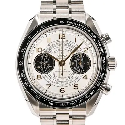 Omega Speedmaster 522.30.43.51.02.001