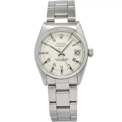 Rolex Datejust 6827 Oyster Stainless Steel