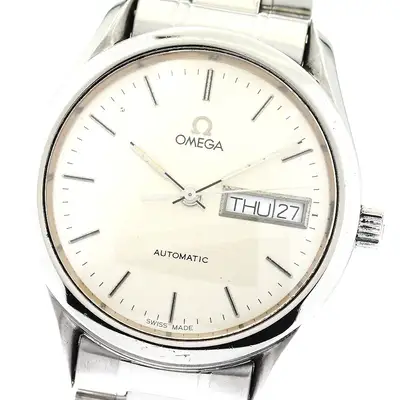 Omega Day-Date 5122.31