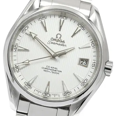 Omega Seamaster 231.10.42.21.02.001