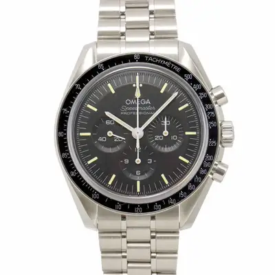 Omega Speedmaster Moon Chronograph 310 30