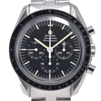 Omega Speedmaster 145022