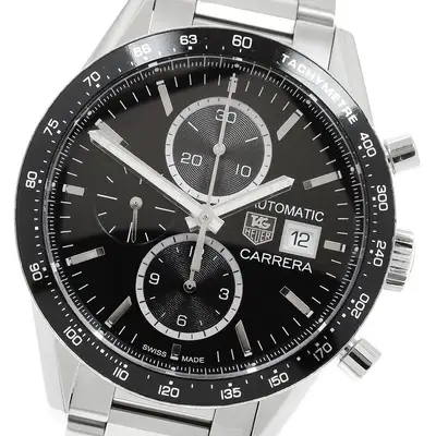 TAG Heuer Carrera Chronograph with