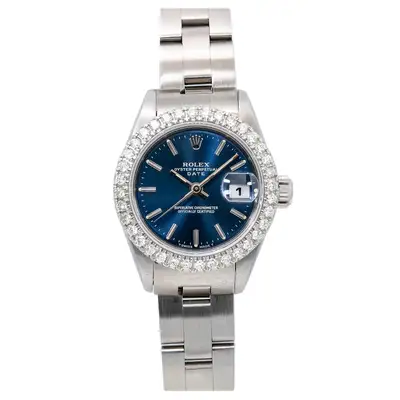 Rolex Datejust 69160