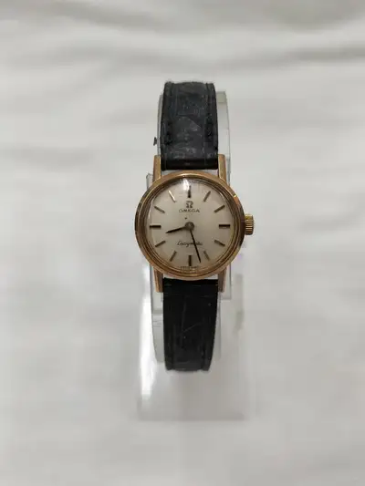 Omega SEAMASTER LADYMATIC