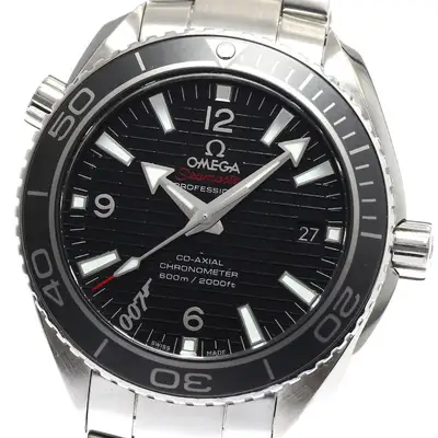 Omega Seamaster 232.30.42.21.01.004