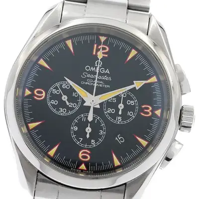 Omega Seamaster 2512.54