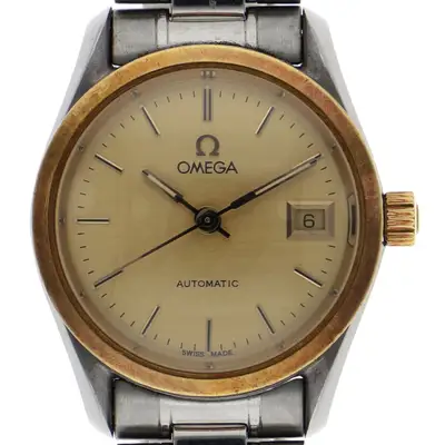 Omega Seamaster TO300288
