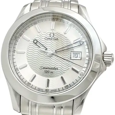 Omega Seamaster 2511.30