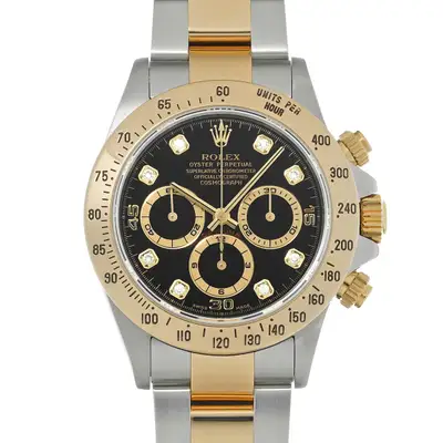 Rolex Daytona 16523G
