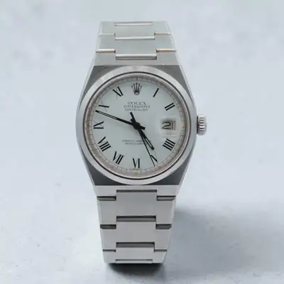 Rolex Datejust Oyster reference 17000