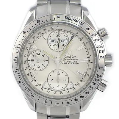 Omega Speedmaster 3221.30.00