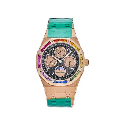 Audemars Piguet Royal Oak 26614OR