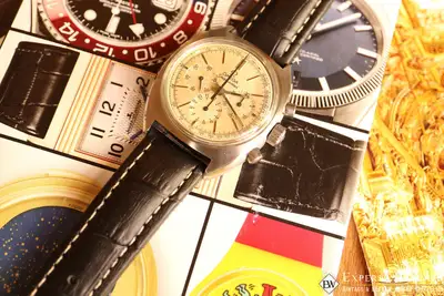 Omega Seamaster 145.016