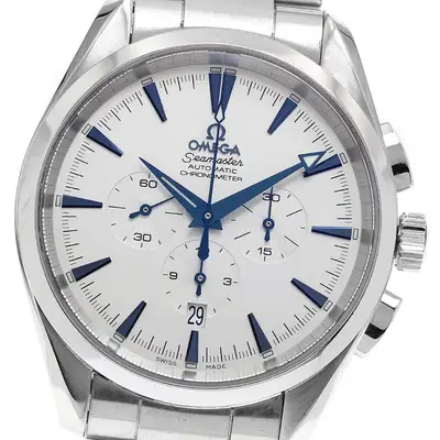 Omega Seamaster Aqua Terra 2512.3 TO325887