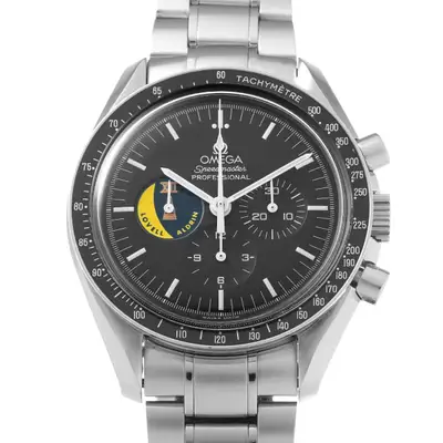 Omega Speedmaster 3597.10