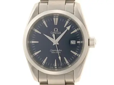 Omega Seamaster 2517.80