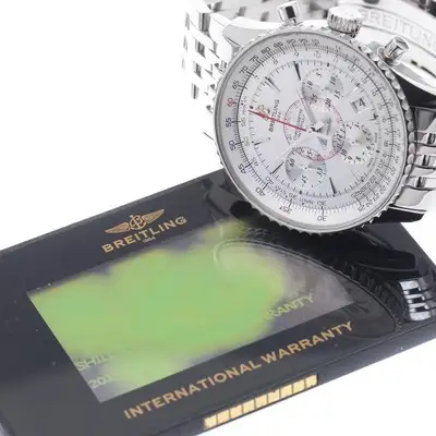 Breitling Navitimer Montbrillant AB0130 #C2438