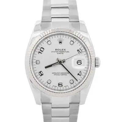 Rolex Oyster Perpetual 115234