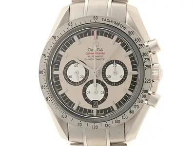 Omega Speedmaster 3506.31